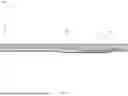 Fig. 24 - DOWNHOLE DEVICE EMPLOYING AN ELECTROMAGNET ASSEMBLY HAVING A WIDTH (WEM) THAT IS NO MORE THAN 200% OF A STROKE DISTANCE (D) AND FERROMAGNET ASSEMBLY TO ACTUATE A MOVABLE FEATURE