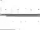 Fig. 35 - DOWNHOLE DEVICE EMPLOYING AN ELECTROMAGNET ASSEMBLY HAVING A WIDTH (WEM) THAT IS NO MORE THAN 200% OF A STROKE DISTANCE (D) AND FERROMAGNET ASSEMBLY TO ACTUATE A MOVABLE FEATURE