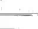 Fig. 39 - DOWNHOLE DEVICE EMPLOYING AN ELECTROMAGNET ASSEMBLY HAVING A WIDTH (WEM) THAT IS NO MORE THAN 200% OF A STROKE DISTANCE (D) AND FERROMAGNET ASSEMBLY TO ACTUATE A MOVABLE FEATURE