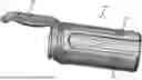 Fig. 01 - DRAG BLOCK ASSEMBLY WITH NO EXTERNAL FASTENERS