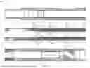 Fig. 44 - DOWNHOLE DEVICE EMPLOYING AN ELECTROMAGNET ASSEMBLY AND FERROMAGNET ASSEMBLY TO ACTUATE A MOVABLE FEATURE