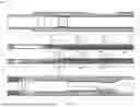 Fig. 45 - DOWNHOLE DEVICE EMPLOYING AN ELECTROMAGNET ASSEMBLY AND FERROMAGNET ASSEMBLY TO ACTUATE A MOVABLE FEATURE