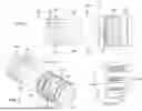 Fig. 08 - DOWNHOLE VALVE ASSEMBLY WITH CEMENT-ISOLATED FLOWPATH