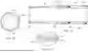 Fig. 12 - DOWNHOLE VALVE ASSEMBLY WITH CEMENT-ISOLATED FLOWPATH