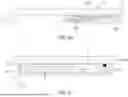 Fig. 16 - DOWNHOLE VALVE ASSEMBLY WITH CEMENT-ISOLATED FLOWPATH
