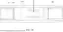 Fig. 21 - DOWNHOLE VALVE ASSEMBLY WITH CEMENT-ISOLATED FLOWPATH