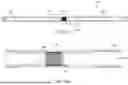 Fig. 28 - DOWNHOLE VALVE ASSEMBLY WITH CEMENT-ISOLATED FLOWPATH