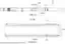 Fig. 34 - DOWNHOLE VALVE ASSEMBLY WITH CEMENT-ISOLATED FLOWPATH