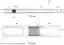 Fig. 37 - DOWNHOLE VALVE ASSEMBLY WITH CEMENT-ISOLATED FLOWPATH