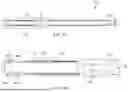 Fig. 40 - DOWNHOLE VALVE ASSEMBLY WITH CEMENT-ISOLATED FLOWPATH