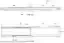 Fig. 42 - DOWNHOLE VALVE ASSEMBLY WITH CEMENT-ISOLATED FLOWPATH