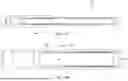 Fig. 47 - DOWNHOLE VALVE ASSEMBLY WITH CEMENT-ISOLATED FLOWPATH