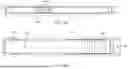 Fig. 48 - DOWNHOLE VALVE ASSEMBLY WITH CEMENT-ISOLATED FLOWPATH