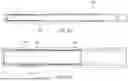 Fig. 49 - DOWNHOLE VALVE ASSEMBLY WITH CEMENT-ISOLATED FLOWPATH