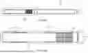 Fig. 52 - DOWNHOLE VALVE ASSEMBLY WITH CEMENT-ISOLATED FLOWPATH