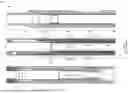 Fig. 45 - DOWNHOLE DEVICE EMPLOYING A FIRST ELECTROMAGNET ASSEMBLY HAVING AN ELECTROMAGNETIC POLARITY (Y), A SECOND ELECTROMAGNET ASSEMBLY HAVING A SECOND OPPOSITE ELECTROMAGNETIC POLARITY (Y'), AND A FERROMAGNET ASSEMBLY TO ACTUATE A MOVABLE FEATURE