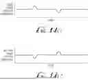 Fig. 16 - HYDRAULIC FRACTURING WITH MODULATING INJECTION FLOW RATE