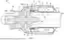 Fig. 02 - COOLING NOZZLE VANES OF A TURBINE ENGINE