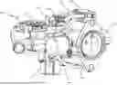 Fig. 01 - INTEGRATED THROTTLE - FUEL MIXER