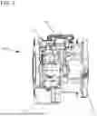 Fig. 07 - INTEGRATED THROTTLE - FUEL MIXER
