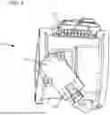 Fig. 08 - INTEGRATED THROTTLE - FUEL MIXER