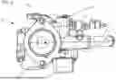 Fig. 10 - INTEGRATED THROTTLE - FUEL MIXER