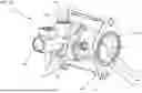 Fig. 14 - INTEGRATED THROTTLE - FUEL MIXER