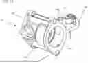 Fig. 15 - INTEGRATED THROTTLE - FUEL MIXER