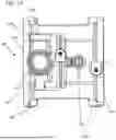 Fig. 16 - INTEGRATED THROTTLE - FUEL MIXER