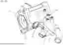 Fig. 24 - INTEGRATED THROTTLE - FUEL MIXER
