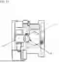 Fig. 25 - INTEGRATED THROTTLE - FUEL MIXER
