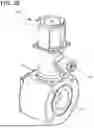 Fig. 27 - INTEGRATED THROTTLE - FUEL MIXER
