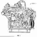 Fig. 02 - CYLINDER LINER FOR INTERNAL COMBUSTION ENGINE