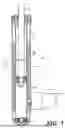 Fig. 02 - DAMPING FORCE VARIABLE VALVE ASSEMBLY AND DAMPING FORCE VARIABLE SHOCK ABSORBER INCLUDING THE SAME
