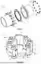Fig. 02 - System for Assembly of Flanged Joints