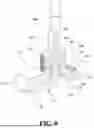 Fig. 09 - ADSORPTION DEVICE FOR FIXED BRACKET