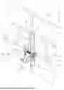 Fig. 01 - HOOK STRUCTURE FOR CLAMPING TO BRICK WALL