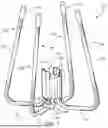 Fig. 02 - REFILL STAND FOR SUPPORTING A FUEL SUPPLY TANK