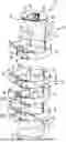 Fig. 01 - BRACKET SYSTEMS FOR GAS CANISTERS