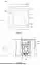 Fig. 02 - System for mounting a fixture to a wall