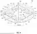 Fig. 02 - DOWNSIZER RING ADAPTER FOR SPACKLE FRAME AND FOR LARGER CEILING HOLE