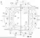 Fig. 08 - DOWNSIZER RING ADAPTER FOR SPACKLE FRAME AND FOR LARGER CEILING HOLE