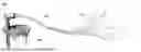 Fig. 01 - FIBER OPTIC GROUND SPIKE LIGHT FIXTURE