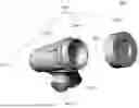 Fig. 06 - FIBER OPTIC GROUND SPIKE LIGHT FIXTURE
