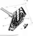 Fig. 08 - FIBER OPTIC GROUND SPIKE LIGHT FIXTURE