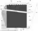 Fig. 04 - PARALLEL PLATE SYSTEM WITH AIR BARRIER ASSEMBLY