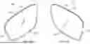 Fig. 07 - ULTRALIGHT EYEWEAR DEVICES UTILIZING OPTICAL ELEMENTS WITH INTEGRATED CONDUCTIVE TRACES
