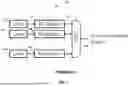 Fig. 02 - PHOTONIC DEVICE WITH AN OPTICAL PARAMETRIC OSCILLATOR (OPO) FOR PROVIDING AN INTEGRATED MULTI-WAVELENGTH SOURCE
