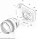 Fig. 01 - LINEAR ACTUATOR, INTERCHANGEABLE LENS, AND IMAGING DEVICE