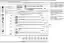 Fig. 01 - DUAL DISPLAY MODES FOR PROVIDING AN IMMERSIVE VIEW AND A TAB VIEW OF PUBLIC AND PRIVATE MESSAGE THREADS